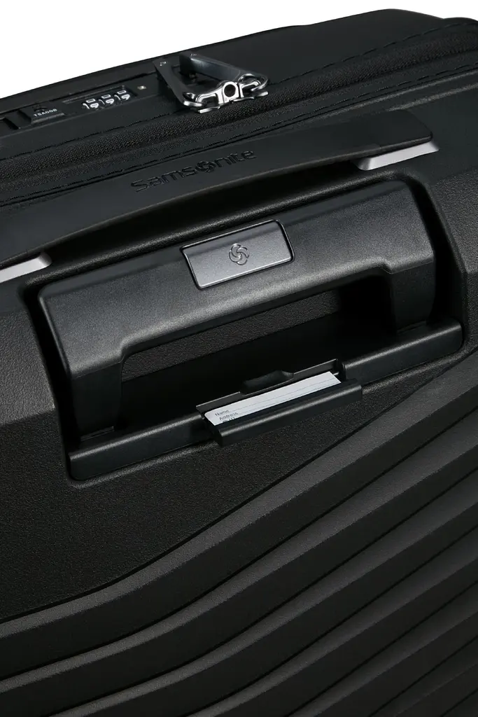 Валіза 55 См Samsonite INTUO BLACK 55x40x23(26) KL9*09005 - фото 13