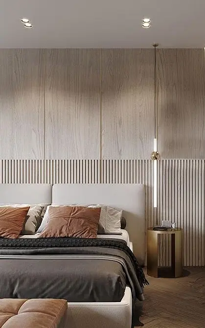 Світильник стельовий Brille підвісний лофт молекула світлодіодний BL-901S/18W WW G - фото 4