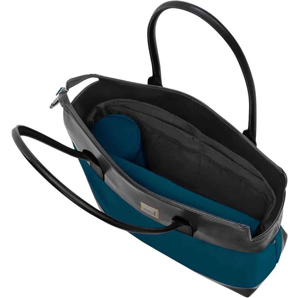 Сумка для сповивання Cybex Tote Mountain Blue синя (521002947) - фото 3