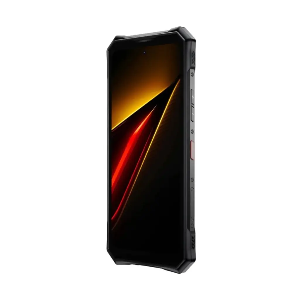 Смартфон Doogee S300 Plus 12/1TB Gray (Global) - фото 4