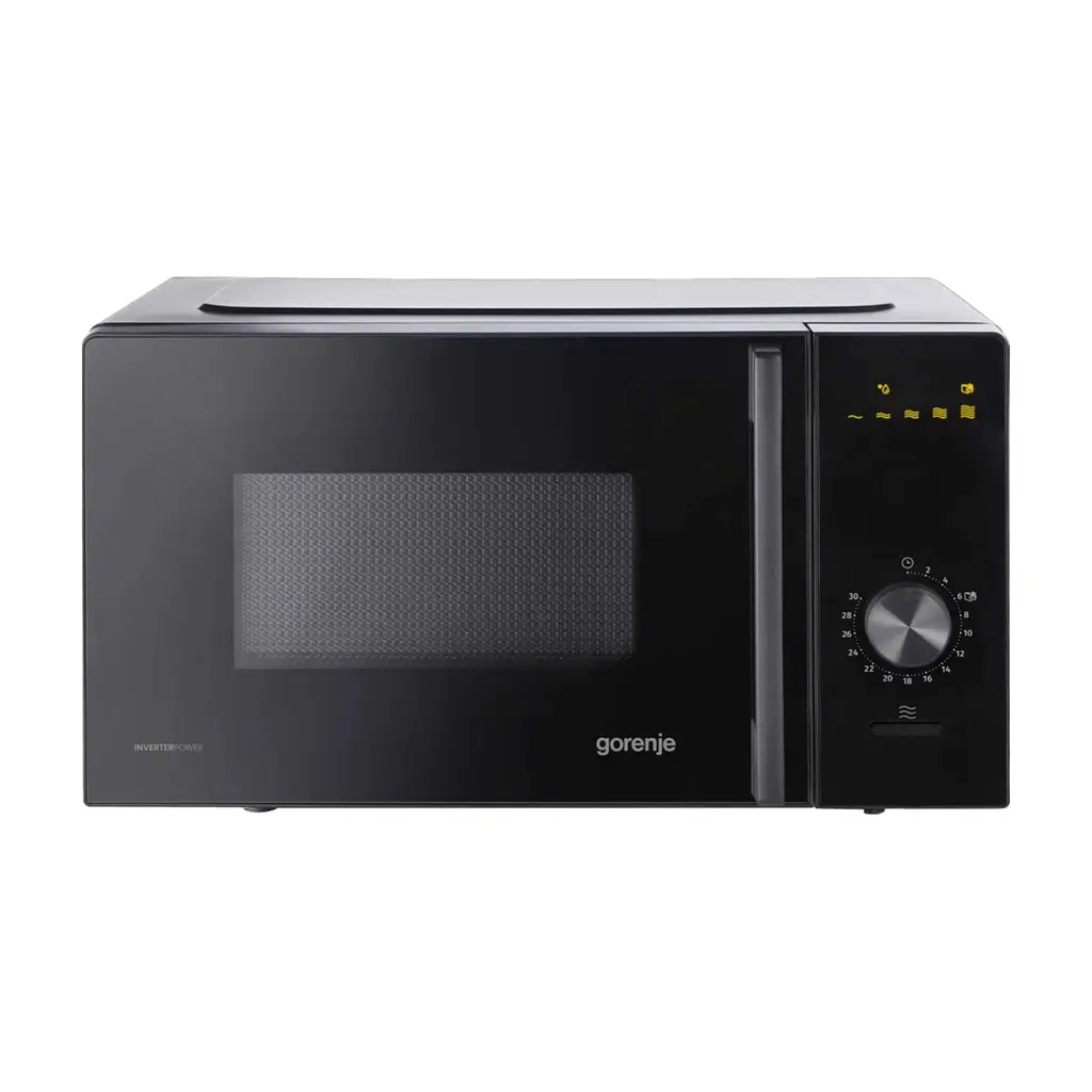 Мікрохвильова піч Gorenje MO20E1B15