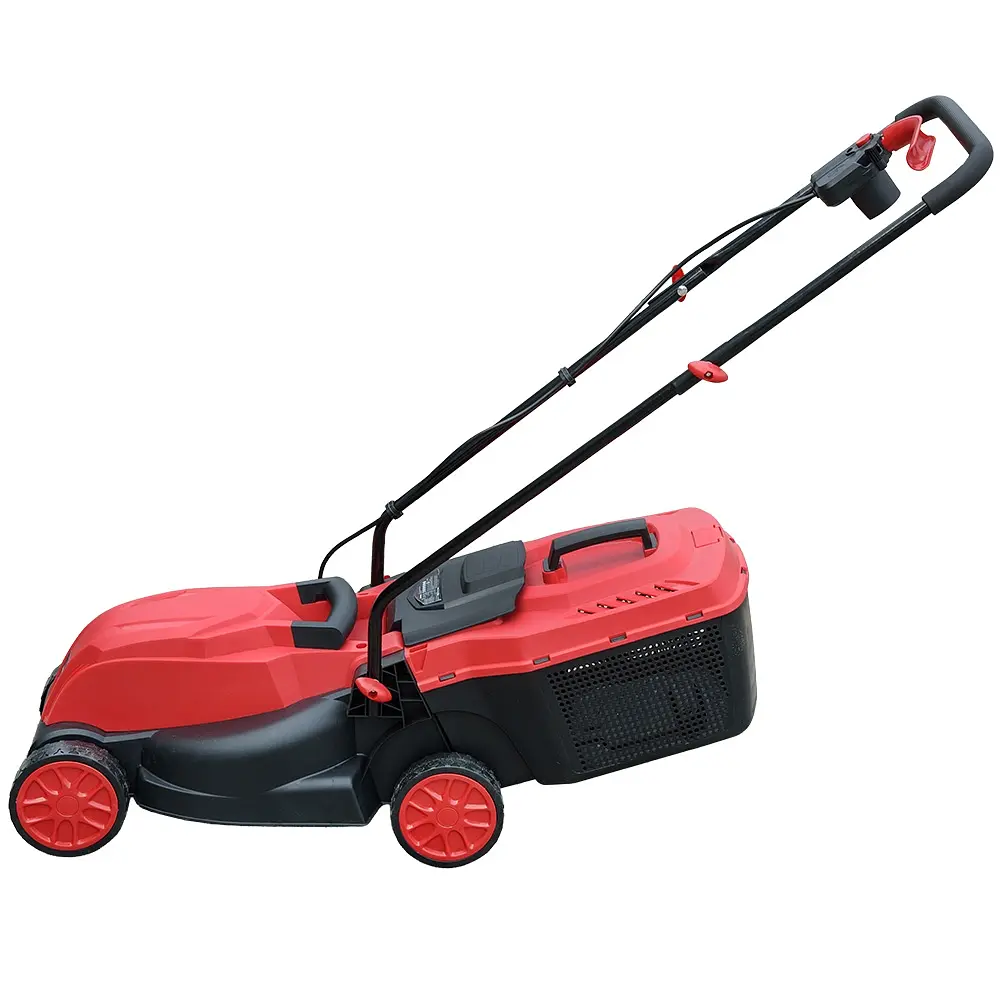 Газонокосарка електрична Vitals Master EZP 3210j (241688) - фото 4