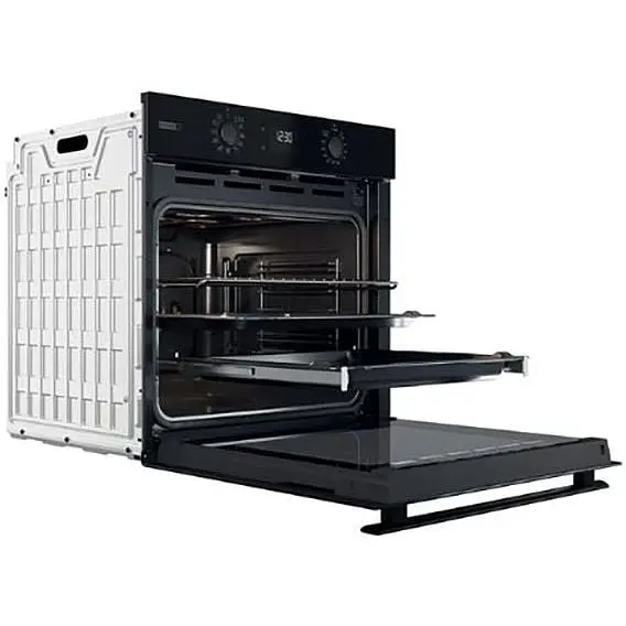 Духова шафа Whirlpool OMSR58RU1SB - фото 4