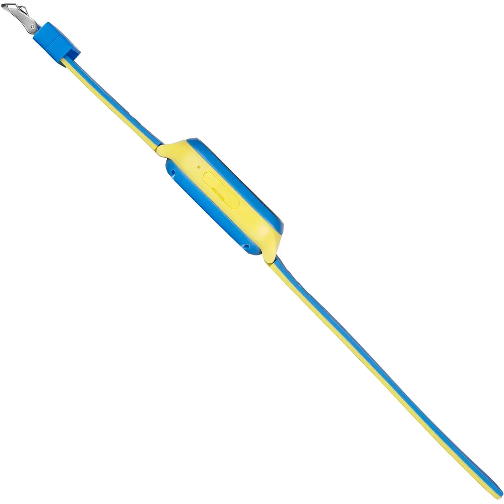 Смарт-годинник дитячий Gelius GP-PK006 (IP67) Ukraine - фото 7