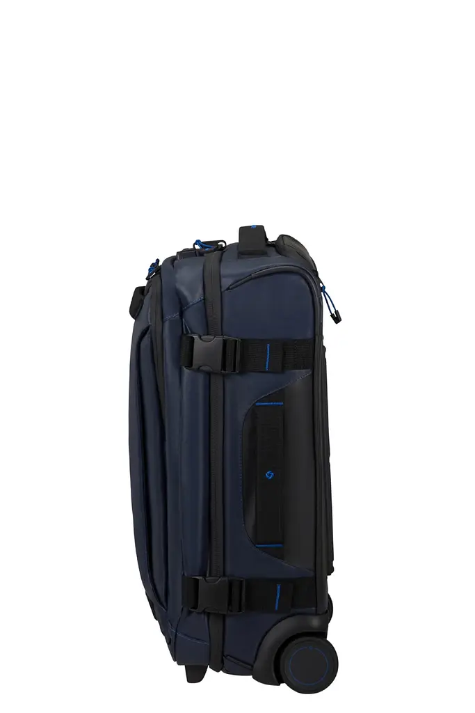 Дорожня Сумка Samsonite ECODIVER BLUE 55x35x23 KH7*01011 - фото 8