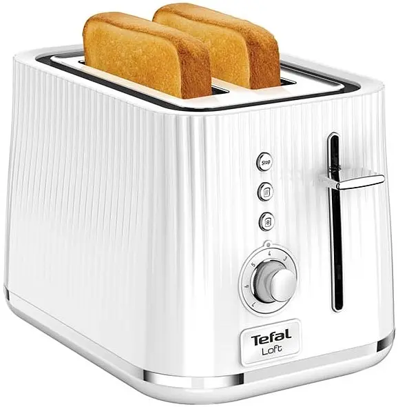 Тостер Tefal TT761138 - фото 2