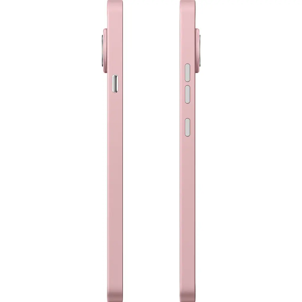 Смартфон Nothing Phone (4a) 12/256GB Pink [166004] - фото 7