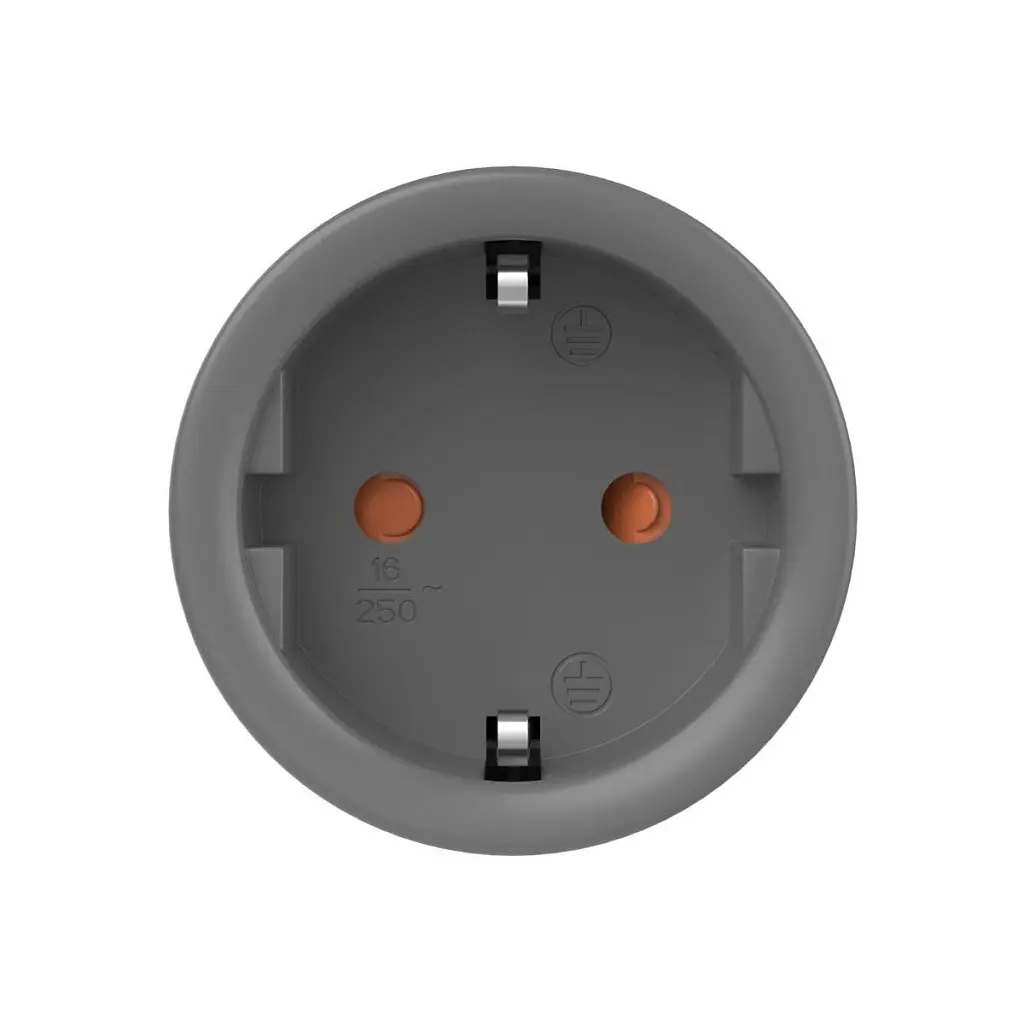 Розумна розетка Sonoff Sonoff S60 (S60) - фото 4