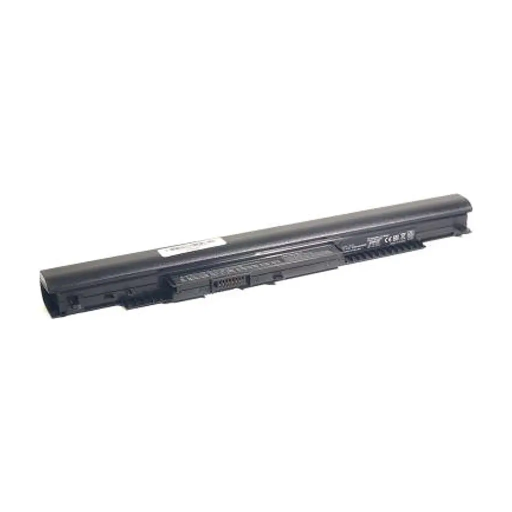 Акумулятор до ноутбука HP 240 G4 (HS04, HP2500L7) 14.8V 2600mAh PowerPlant (NB460656) - фото 2