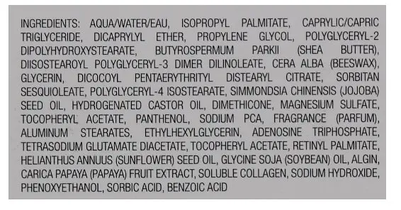 Крем для обличчя Klapp Skin Cellular Lipid Cream, живильний, 50 мл - фото 4
