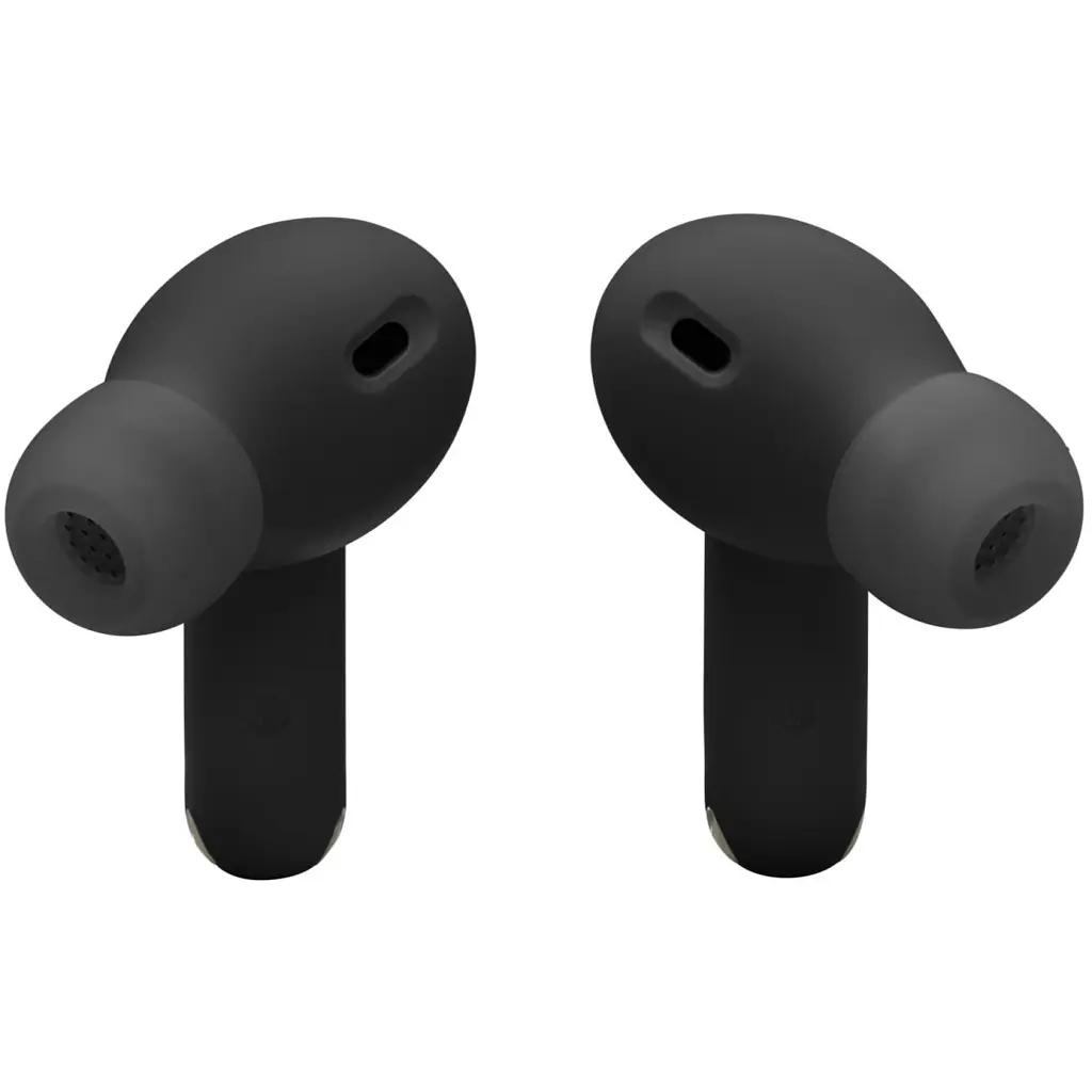 Навушники JBL Wave Beam 2 Black (JBLWBEAM2BLK) - фото 4