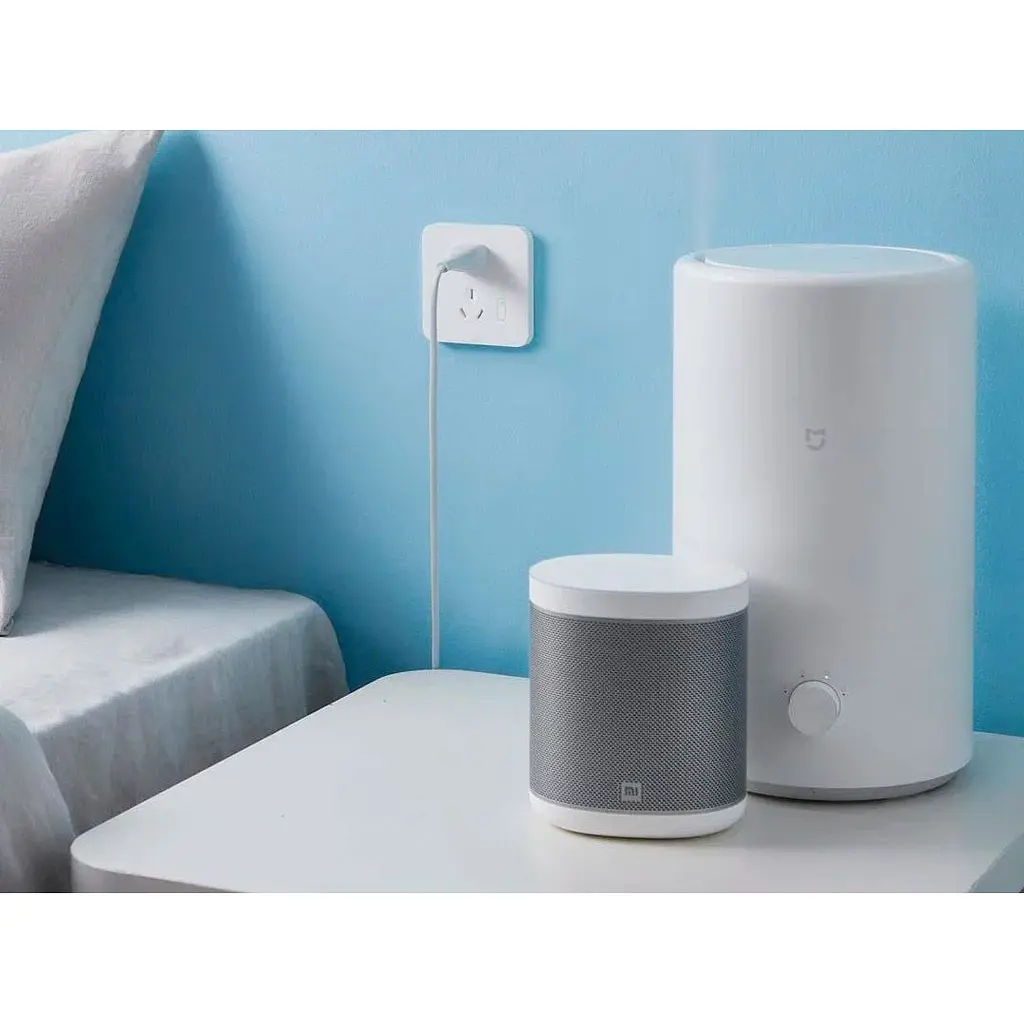 Розумна розетка MiJia Smart Wall Socket (ZNCZ01ZM/BHR4588CN) CN [54255] - фото 7