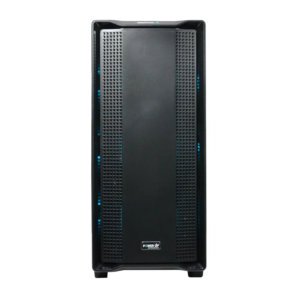 Комп'ютер Power Up #14 для Houdini/AMD EPYC 7702 x2/256 GB/SSD 2TB/NVIDIA Quadro RTX4000 8 Gb - фото 2