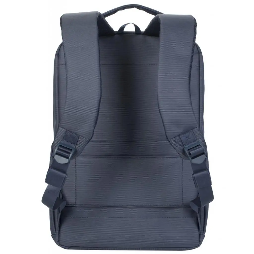 Рюкзак для ноутбука Rivacase 15.6" 8262 Blue (8262Blue) - фото 2