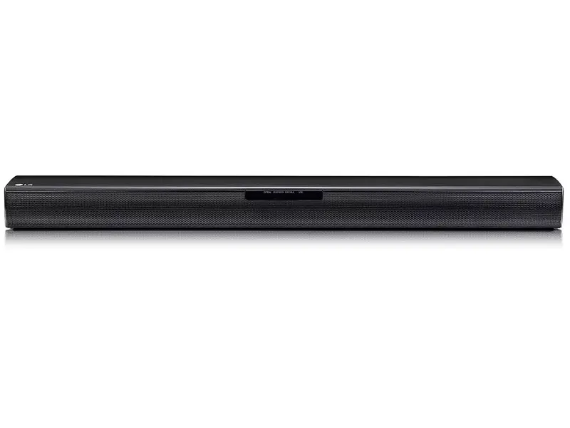 Саундбар LG SQC1 - фото 4