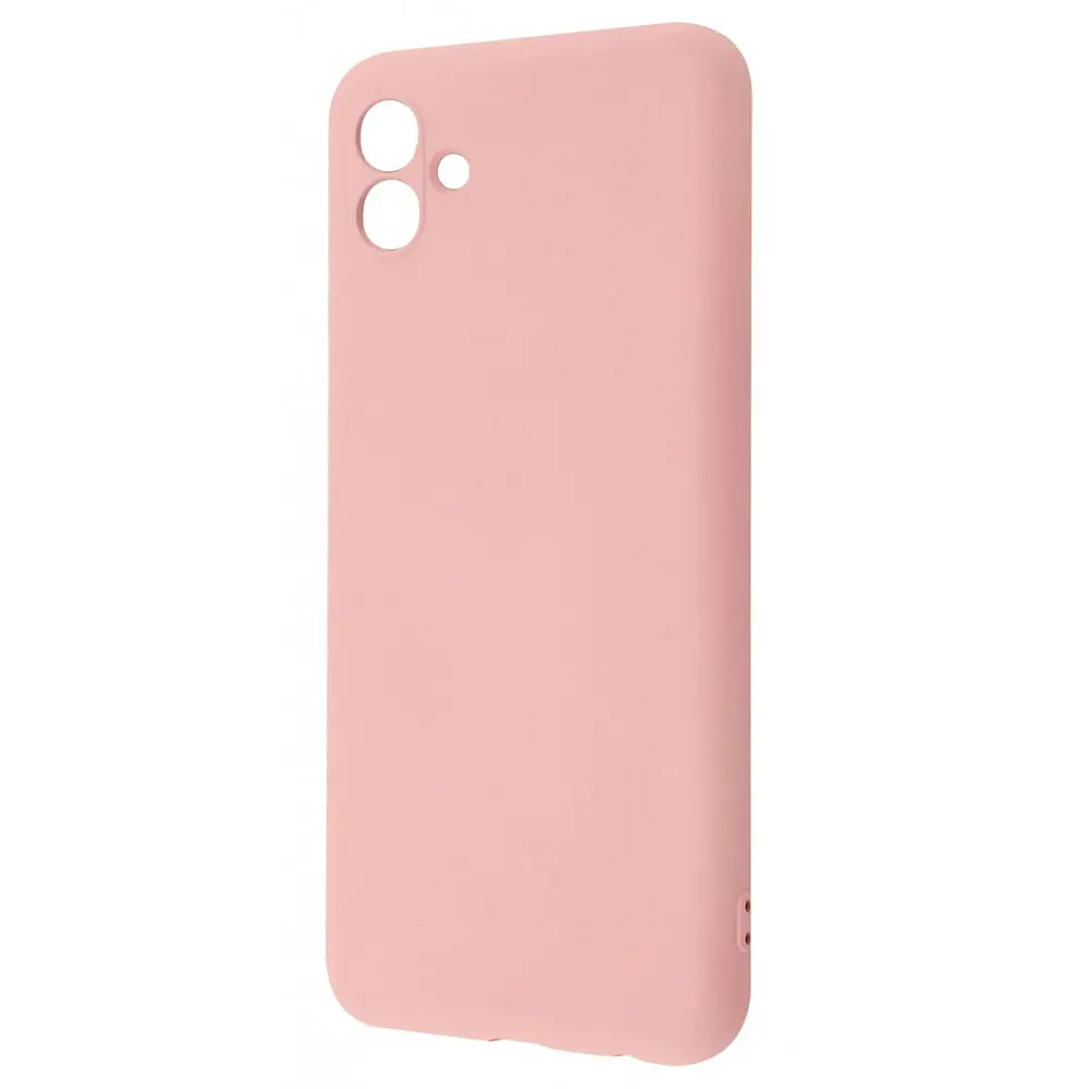 Чохол WAVE Colorful Case (TPU) Samsung Galaxy A07 в асортименті - фото 5