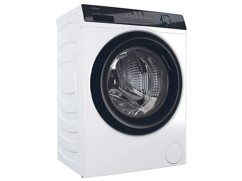 Пральна машина Haier HW70-B12929-S - фото 3