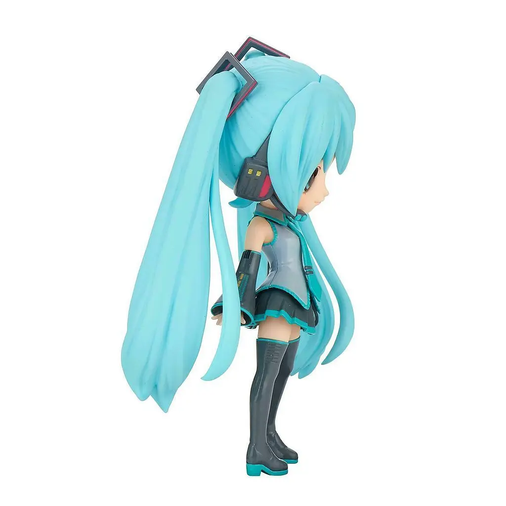 Фігурка Q posket Vocaloid Хатсуне Міку Hatsune Miku 14 см WST QP V HM 02 - фото 3