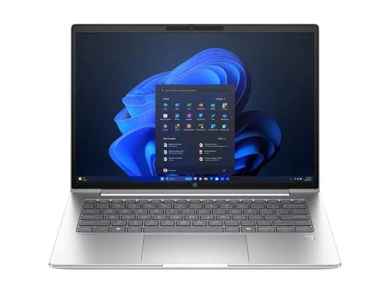 Ноутбук HP ProBook 4 G1iR 14 Pike Silver (CU7A0AT)