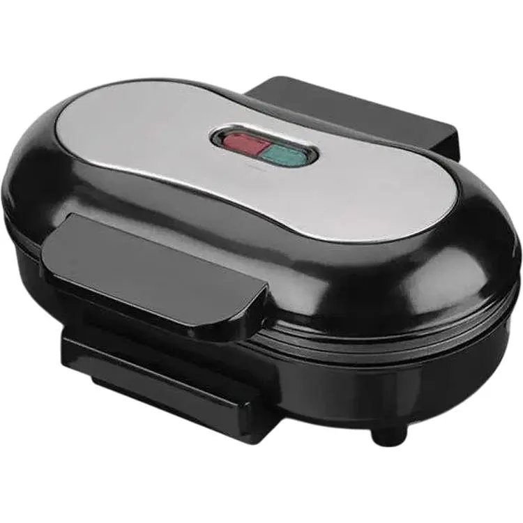 Гамбургер-мейкер RAF XPRO RAF 245 Компактний розмір (40537-RAF 245_999) - фото 2