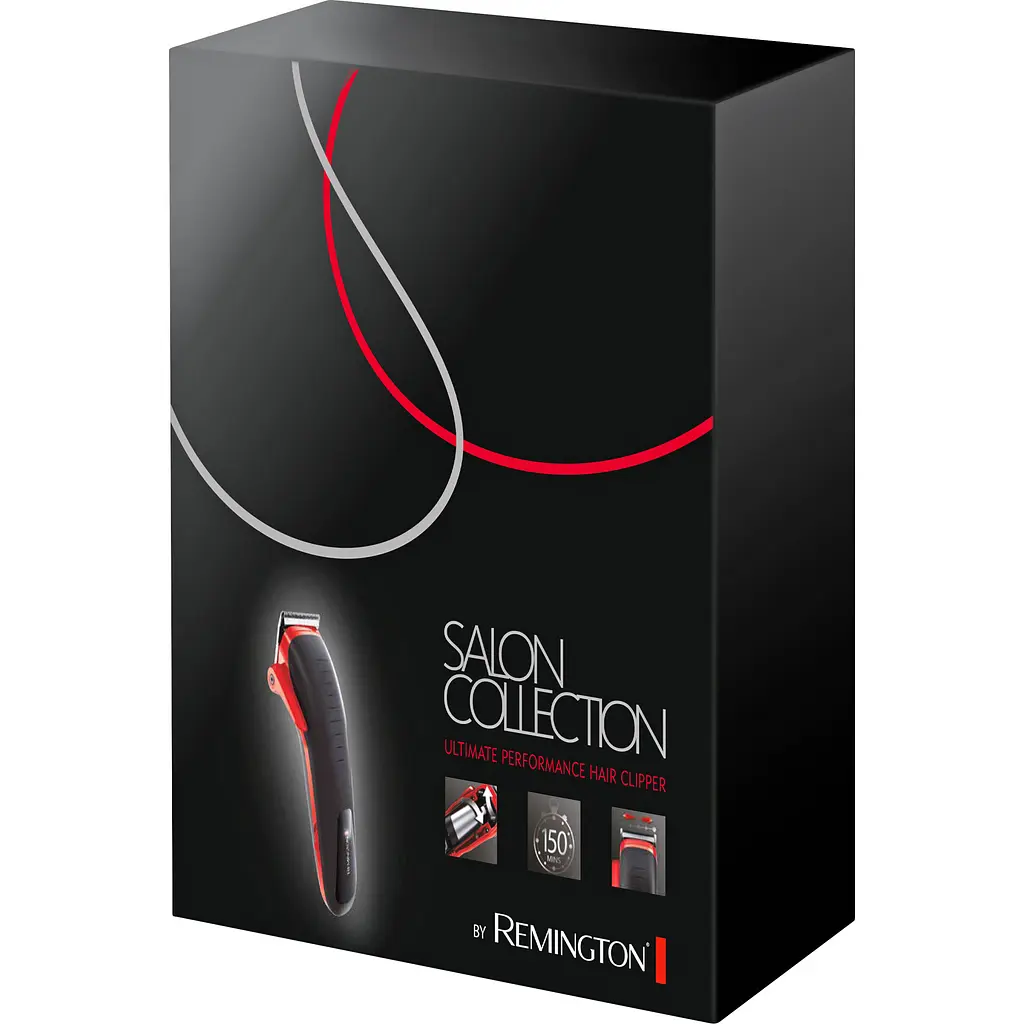 Машинка для стрижки Remington HC9700 - фото 2