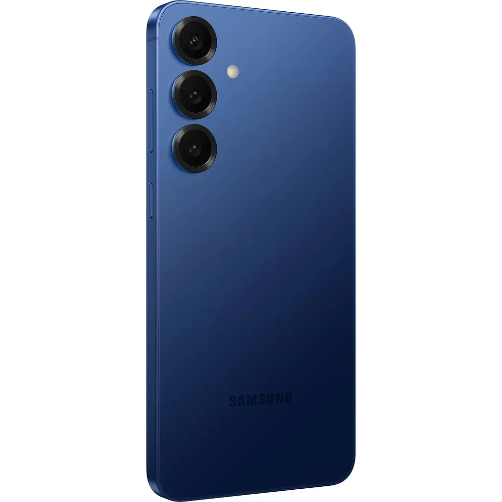 Смартфон Samsung Galaxy S25+ 12/512Gb Navy (SM-S936BDBGEUC) - фото 5