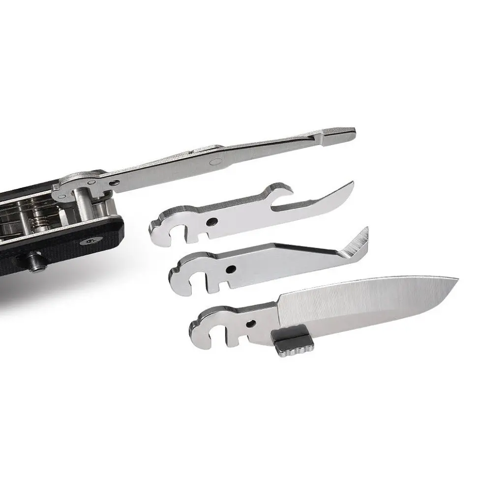 Мультитул Roxon Flex Companion S504G - фото 4