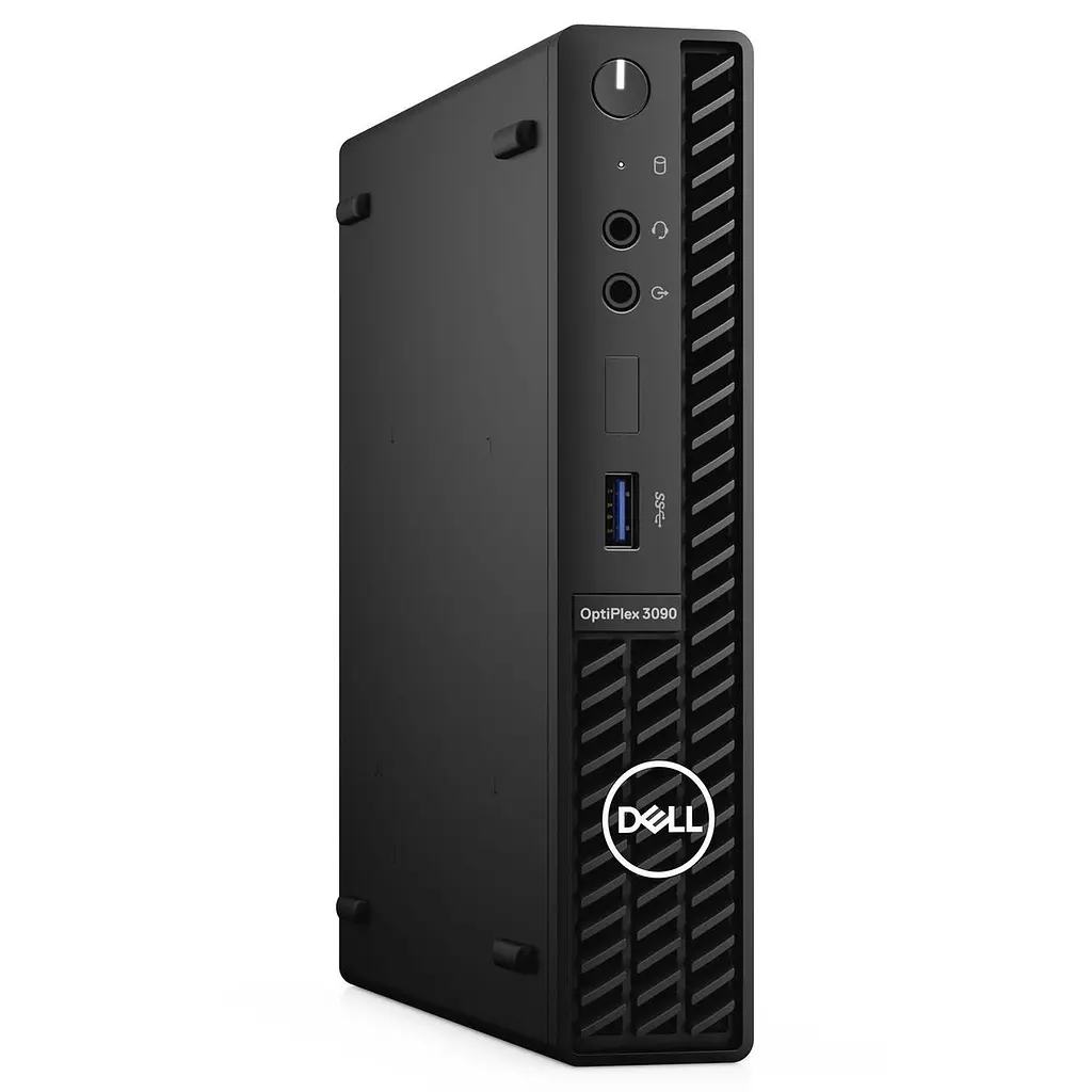 Комп'ютер Dell OptiPlex 3090 MFF (i3-10100T/8/240SSD) Б/В - фото 3