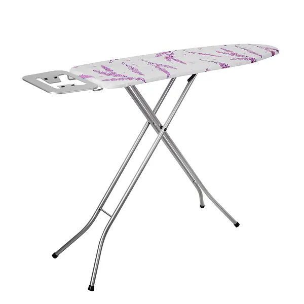 Прасувальна дошка Ege One Lavender 105х33 см біла (ONE 30*105 см lavender) - фото 2