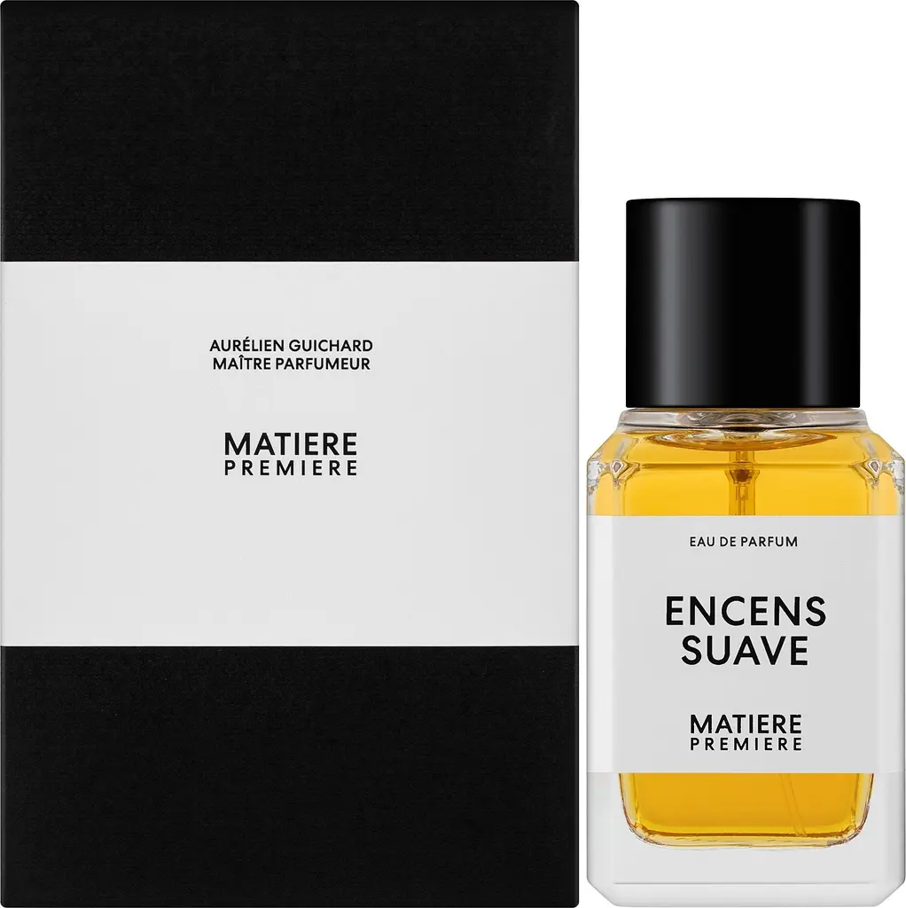Оригінал Matiere Premiere Encens Suave 100 мл Парфумована вода - фото 2