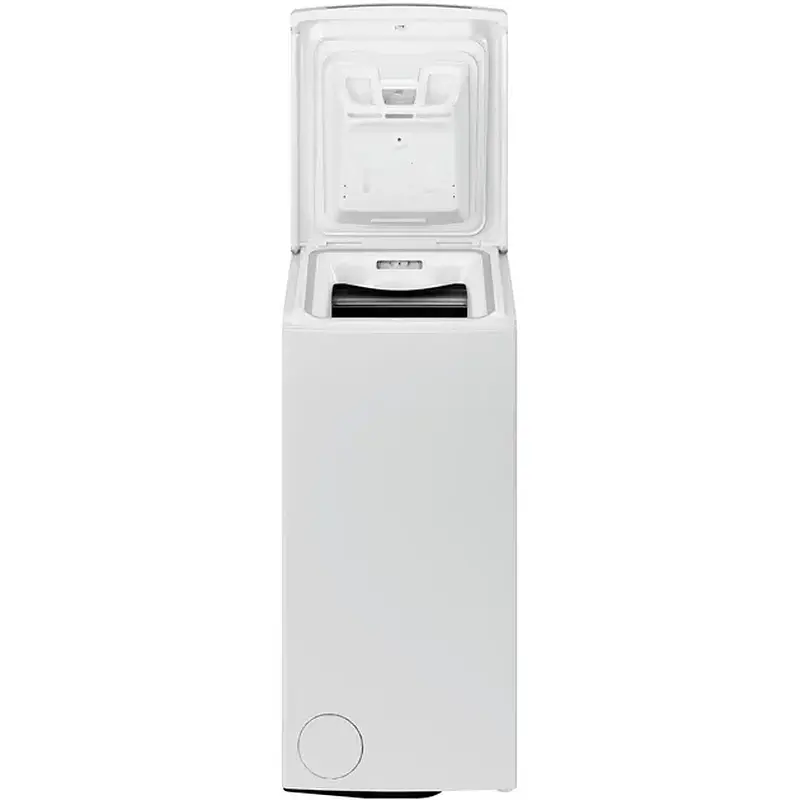 Пральна машина WHIRLPOOL TDLRB 6251BS EU - фото 4