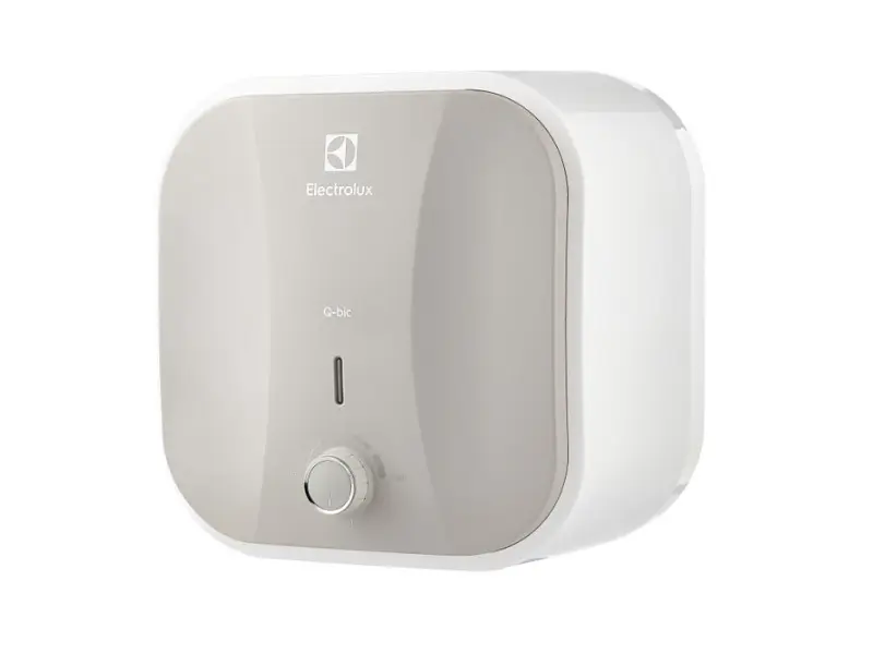 Водонагрівач (бойлер) Electrolux EWH 10 Q-bic O - фото 2