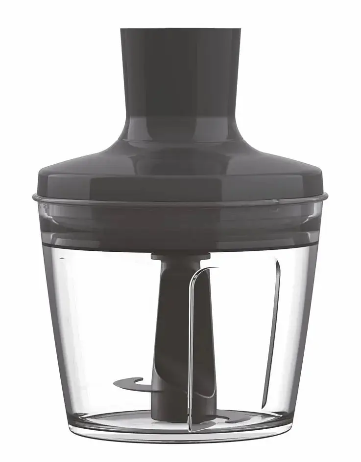 Блендер занурювальний Tefal Quickchef 8 в 1 (HB65LD38) - фото 5