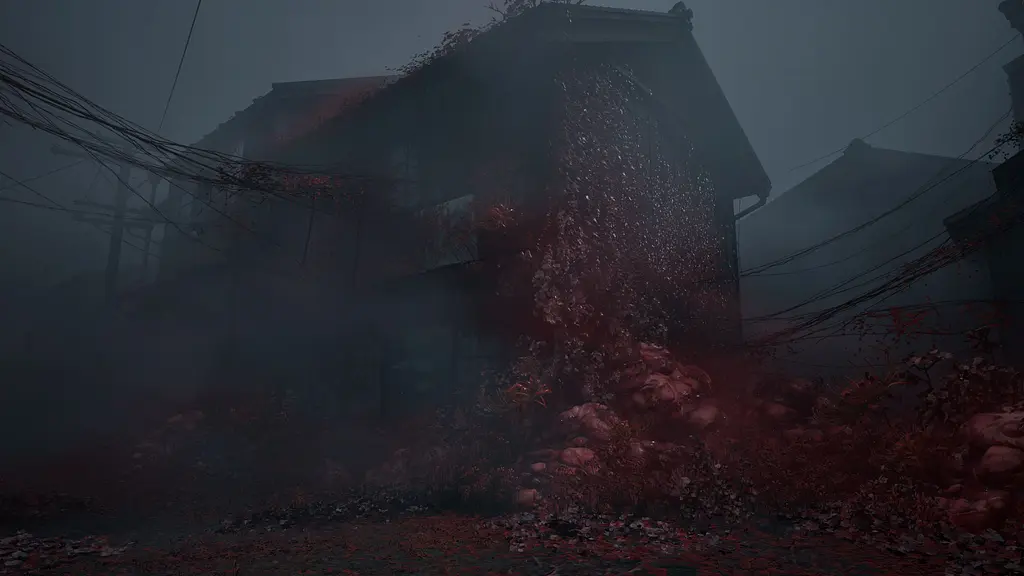 Игра Sony PlayStation консольная PS5 Silent Hill f, BD диск - фото 10
