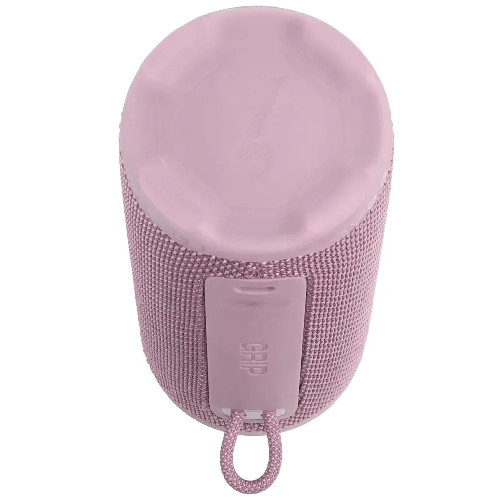 Акустична система JBL Grip Pink (JBLGRIPPIK) - фото 4