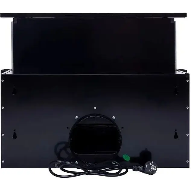 Витяжка телескопічна Minola HTL 6214 BL 700 LED - фото 7