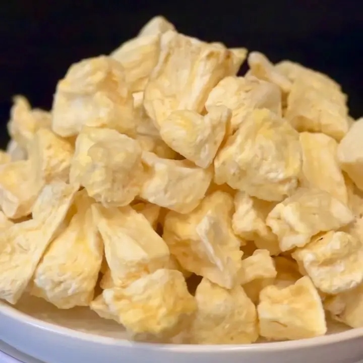 Сублимированный ананас, 500 г - фото 8