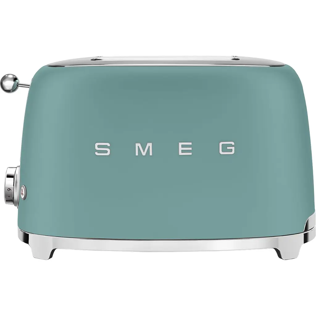 Тостер Smeg TSF01EGMEU [116659] - фото 5