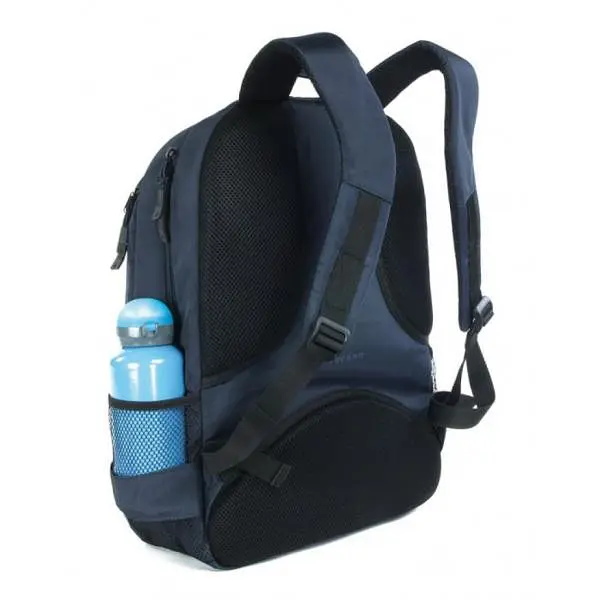 Наплічник для ноутбука Tucano 15.6 Lato BackPack (Blue) (BLABK-B) - фото 3