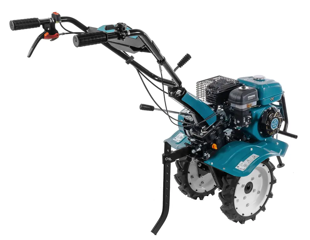 Konner & Sohnen Культиватор бензиновий KS 7HP-950S, 7к.с, 80кг - фото 6
