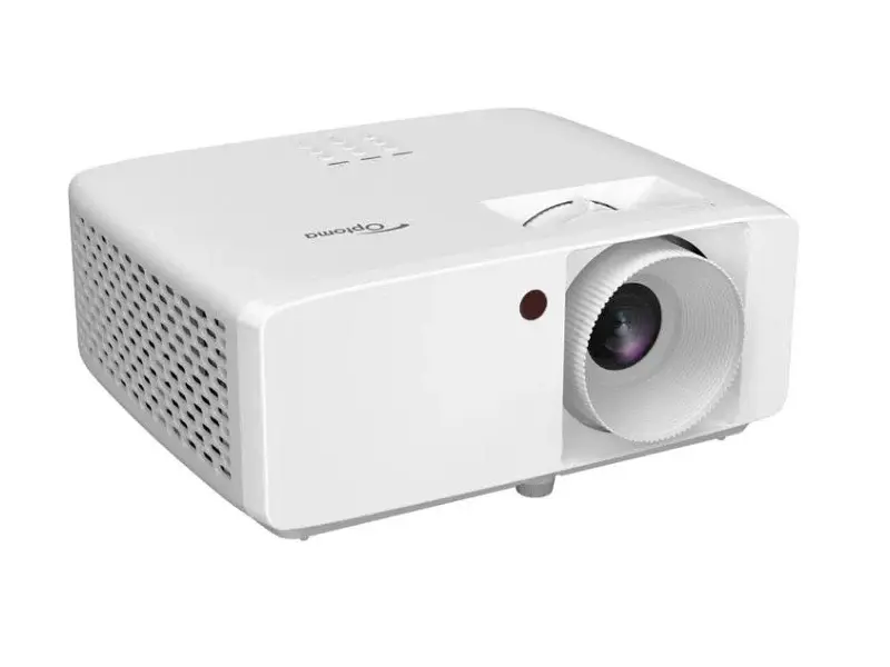 Мультимедійний проектор Optoma HZ40HDR (E9PD7KK01EZ14KH)