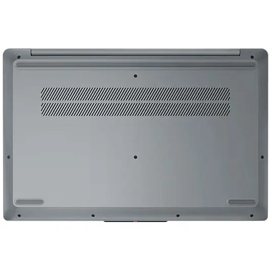 Ноутбук Lenovo IdeaPad Slim 3 15ABR8 с процессором AMD Ryzen™ 7 7730U 4.5GHz, 15.6", Full HD, IPS, 16GB DDR4, 1TB SSD, AMD Radeon™ графикой, No OS, Arctic серый - фото 11
