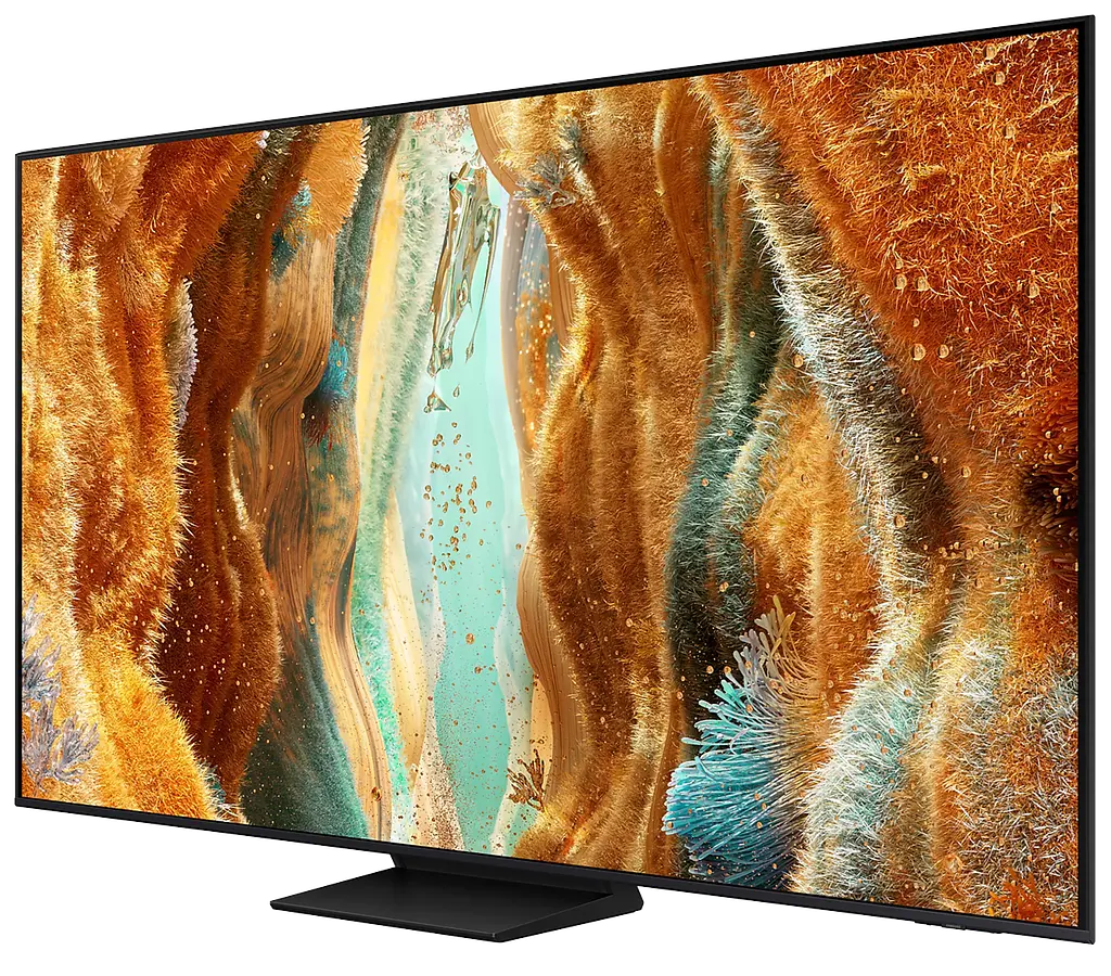 LED-телевизор Samsung QE55QN70FAUXUA (7101129) - фото 2
