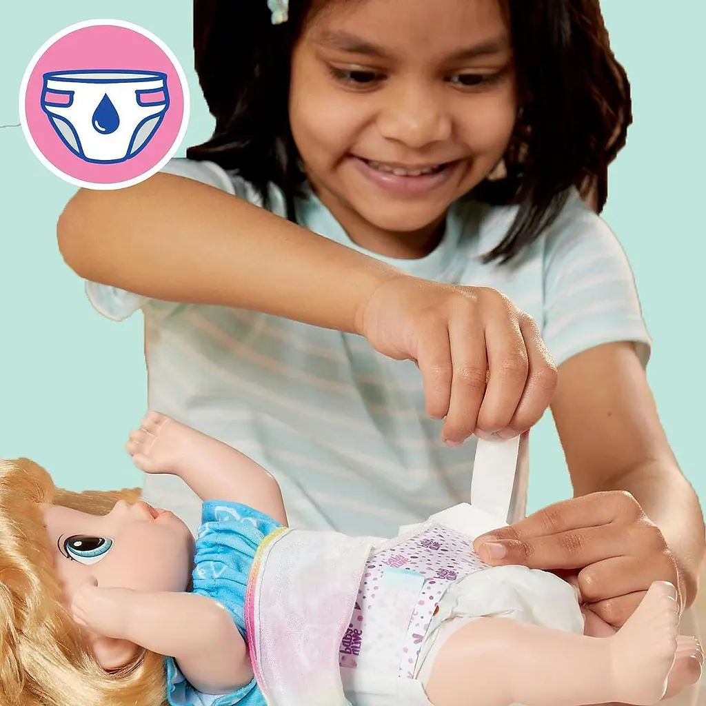 Hasbro 2053380765 - фото 4