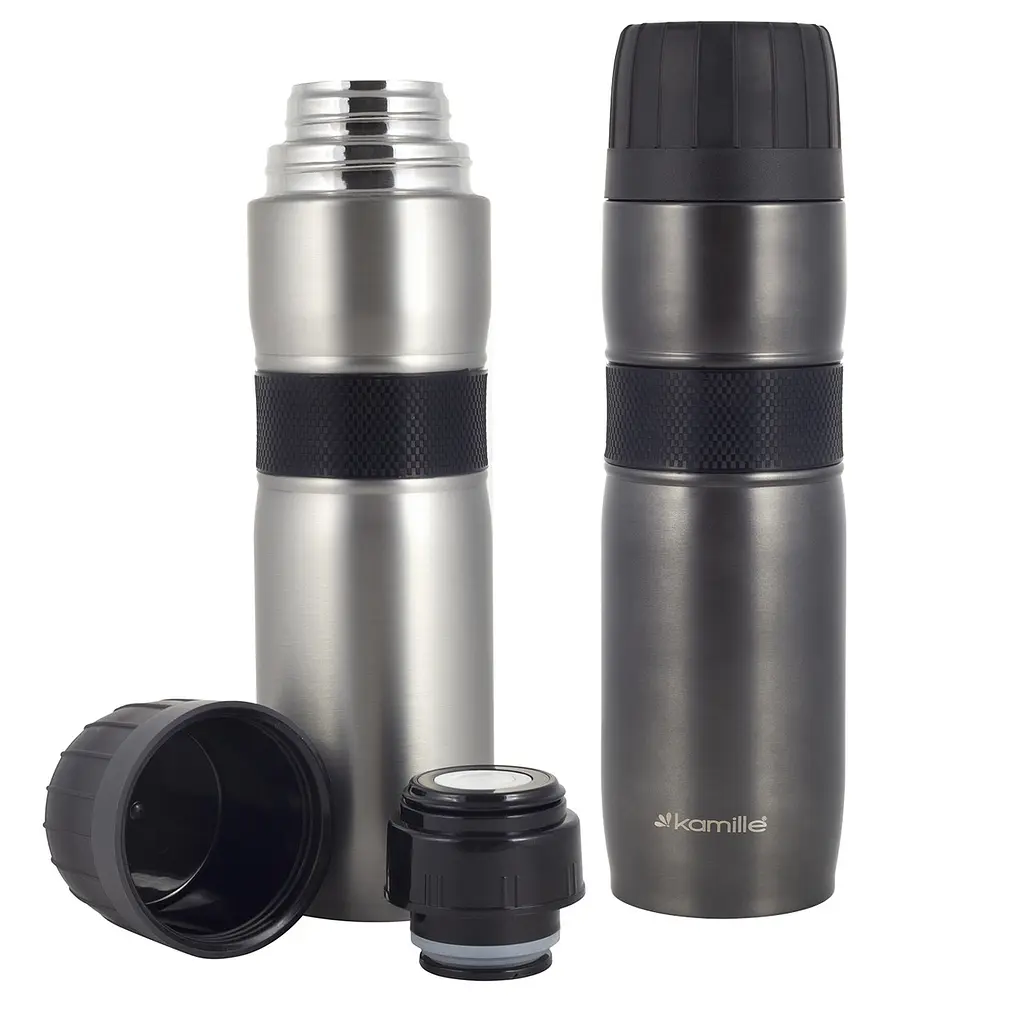 Термос Kamille KM-2039 950 мл