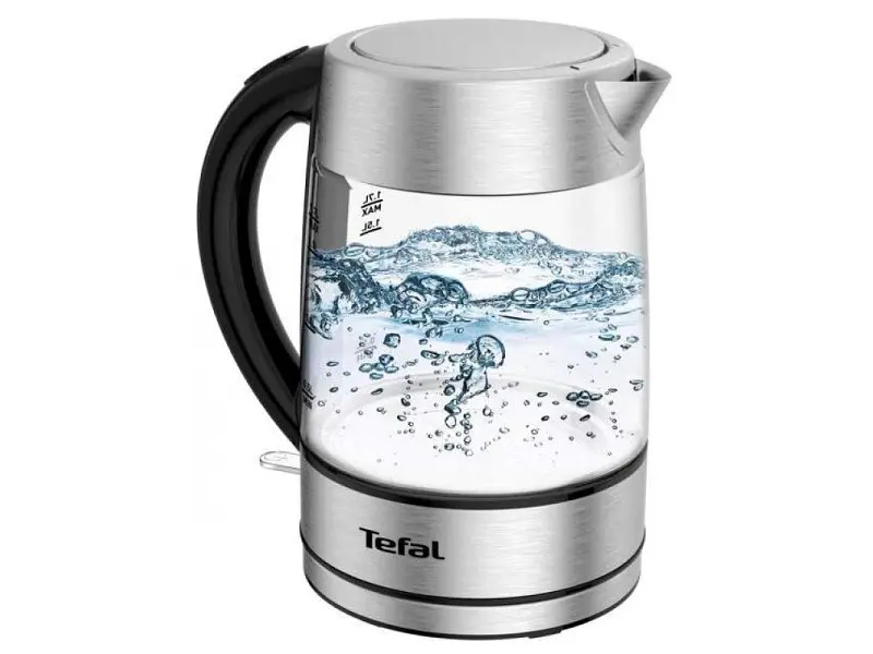 Електрочайник Tefal KI772D38 - фото 2
