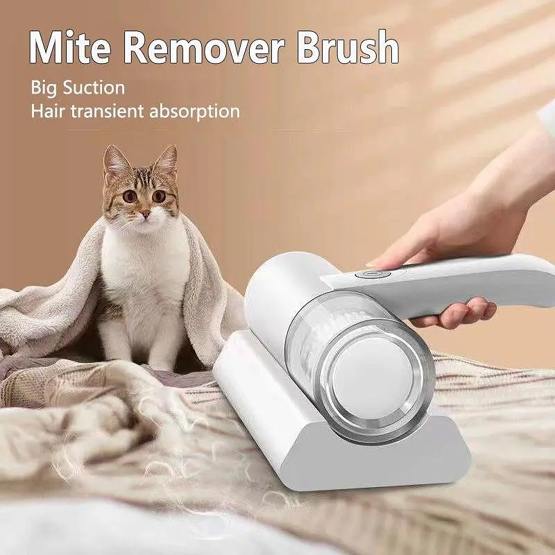 Пилосос для видалення кліщів MITE REMOVER - фото 5