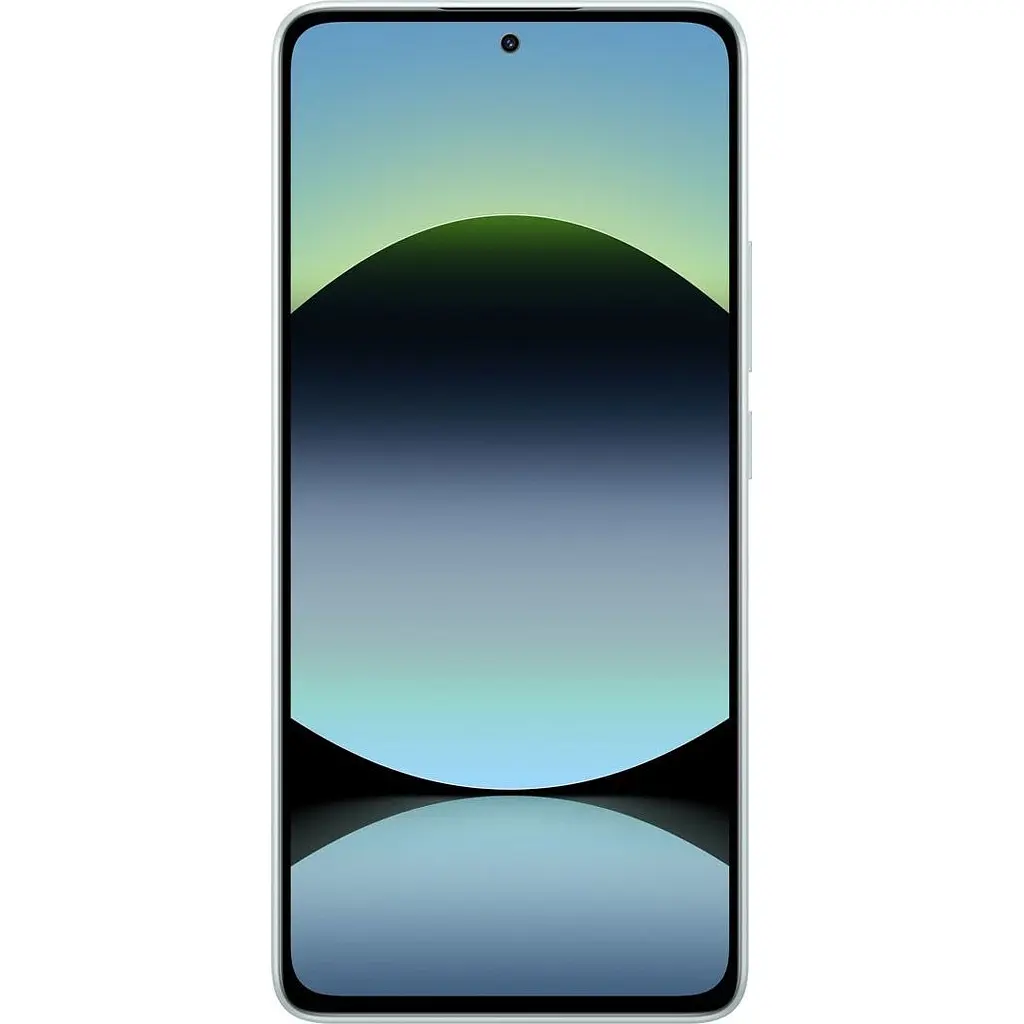 Смартфон Redmi Note 14 5G 8/256GB Coral Green Global EU [156343] - фото 2