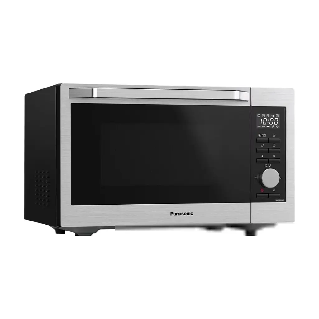 Мікрохвильова піч Panasonic NN-C69MSZUE - фото 5