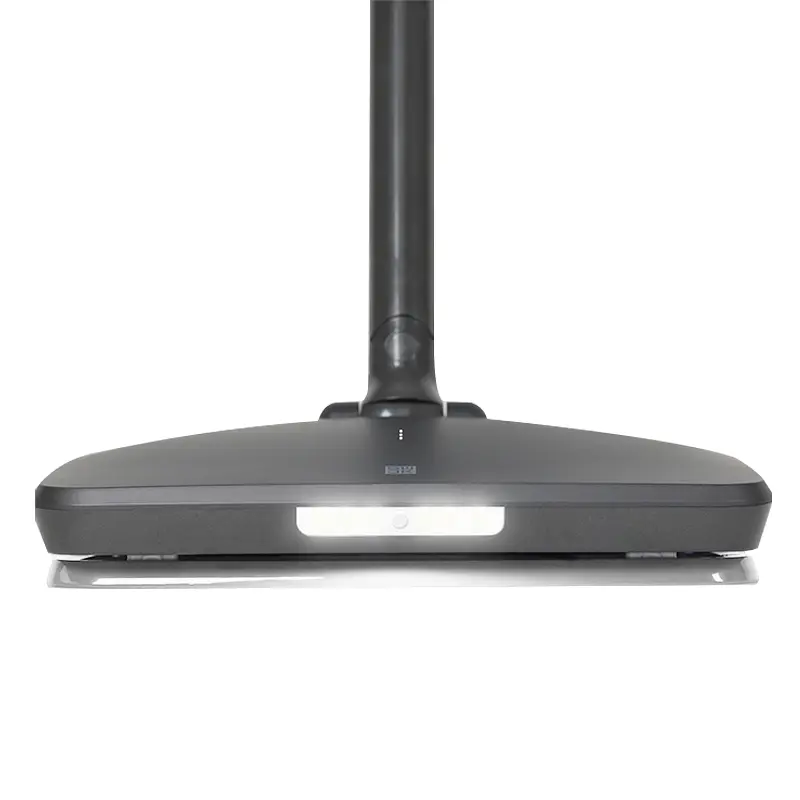 Електрошвабра (полотер) Xiaomi SWDK Handheld Electric Mop (D260) Blue - фото 3